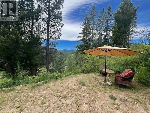 820 Kane Valley Road, Merritt, BC - Outdoor With View