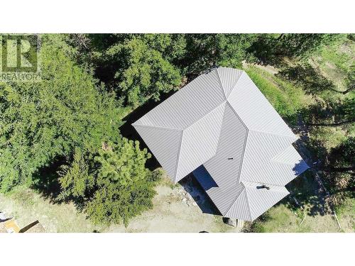 820 Kane Valley Road, Merritt, BC - Outdoor