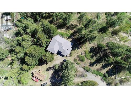 820 Kane Valley Road, Merritt, BC - Outdoor With View