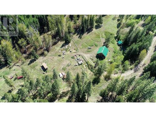 820 Kane Valley Road, Merritt, BC - Outdoor With View