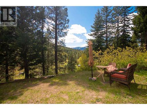 820 Kane Valley Road, Merritt, BC - Outdoor