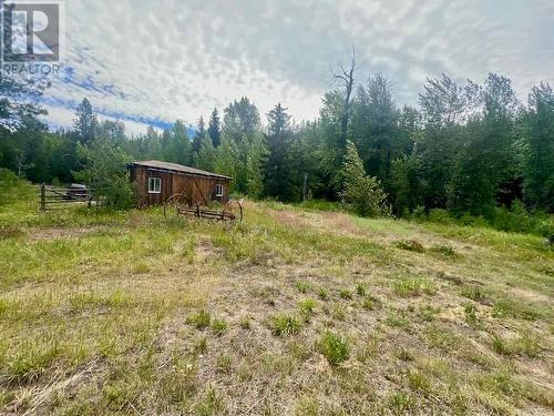 820 Kane Valley Road, Merritt, BC - Outdoor