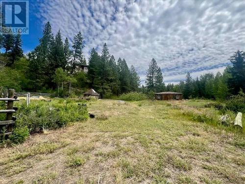 820 Kane Valley Road, Merritt, BC - Outdoor