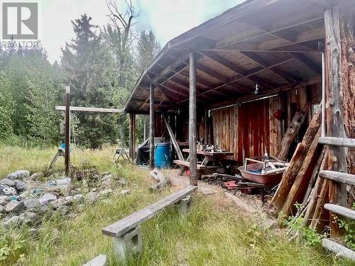 820 Kane Valley Road, Merritt, BC - Outdoor