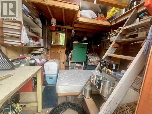 820 Kane Valley Road, Merritt, BC - Indoor