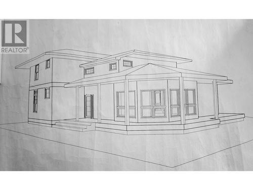 820 Kane Valley Road, Merritt, BC -  Photo Showing Other Room