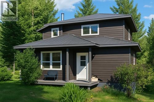 820 Kane Valley Road, Merritt, BC - Outdoor