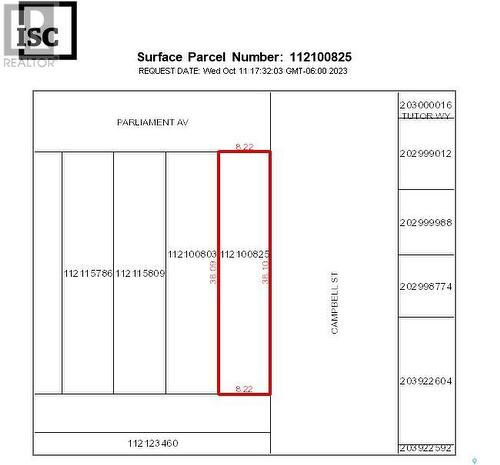 5801 Parliament Avenue, Regina, SK 