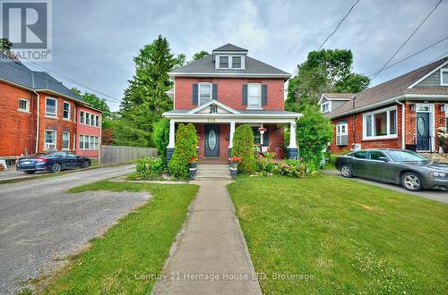 218 PHIPPS STREET  Fort Erie (Central), ON L2A 2V5