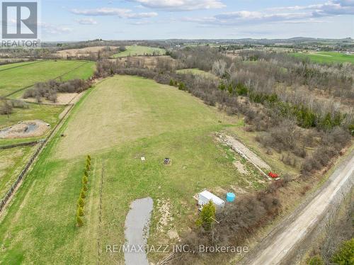 Lot 19 Conc 5 Nelson Road, Otonabee-South Monaghan, ON 