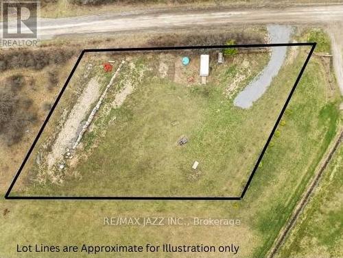 Lot 19 Conc 5 Nelson Road, Otonabee-South Monaghan, ON 
