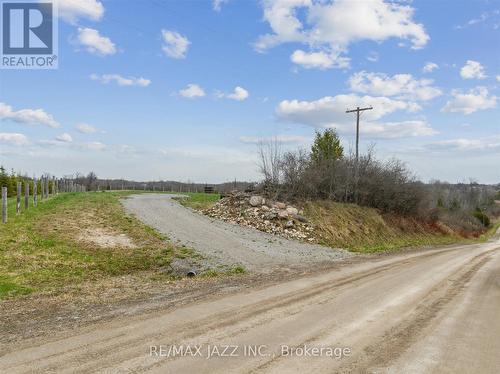 Lot 19 Conc 5 Nelson Road, Otonabee-South Monaghan, ON 