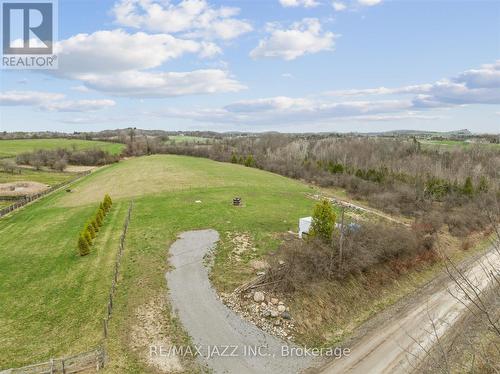 Lot 19 Conc 5 Nelson Road, Otonabee-South Monaghan, ON 