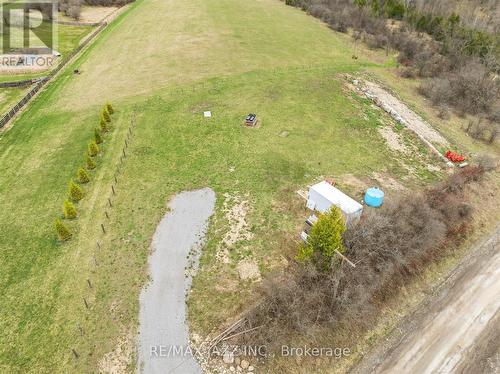 Lot 19 Conc 5 Nelson Road, Otonabee-South Monaghan, ON 