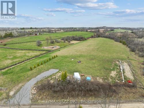 Lot 19 Conc 5 Nelson Road, Otonabee-South Monaghan, ON 