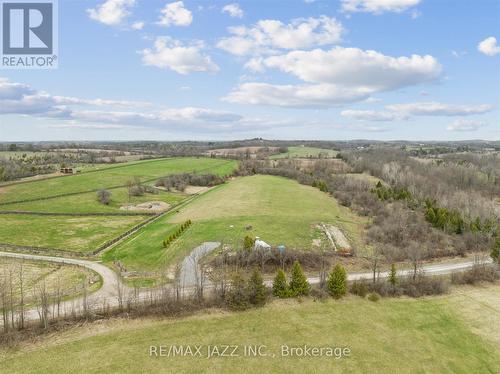 Lot 19 Conc 5 Nelson Road, Otonabee-South Monaghan, ON 