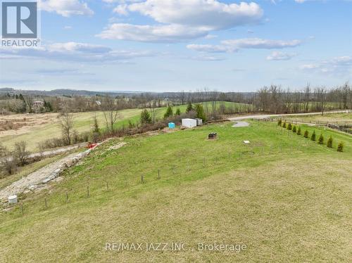 Lot 19 Conc 5 Nelson Road, Otonabee-South Monaghan, ON 