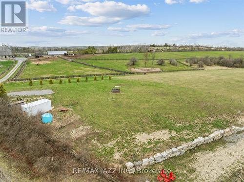 Lot 19 Conc 5 Nelson Road, Otonabee-South Monaghan, ON 