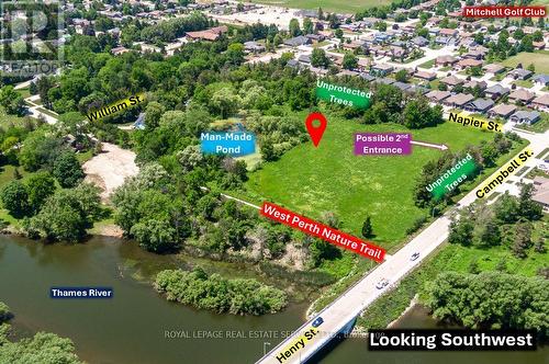 35 William Street, West Perth, ON 