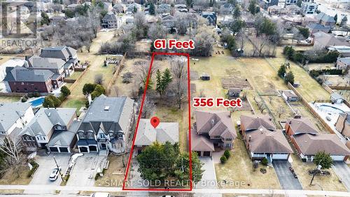 75 STOCKDALE CRESCENT  Richmond Hill, ON L4C 3T1