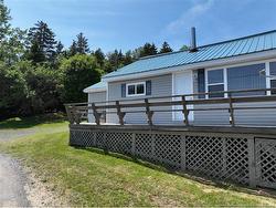 12 Hartford RD  Leonardville, NB E5V 1K9