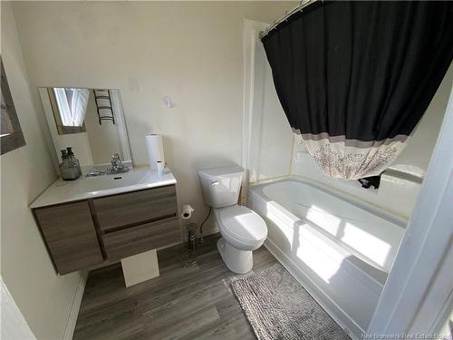 262 Bennetts Lake Rd, Rosedale, NB 