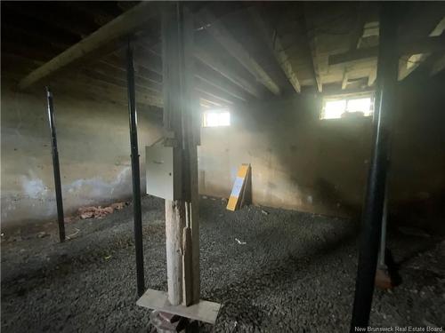 262 Bennetts Lake Rd, Rosedale, NB 