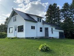262 Bennetts Lake RD  Rosedale, NB E7M 3A2