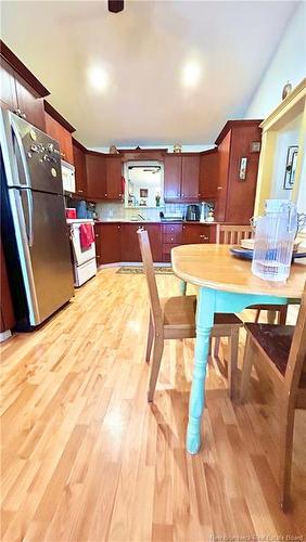 896 Des Acadiens Blvd, Bertrand, NB 