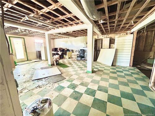 896 Des Acadiens Blvd, Bertrand, NB 