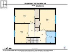 2nd Floor - 