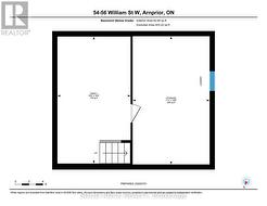 Basement - 
