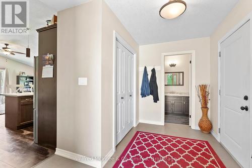 201 Hutton Hill Road, West Grey, ON - Indoor Photo Showing Other Room