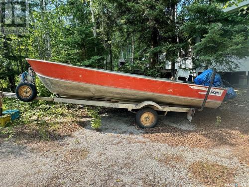 206 Spruce Street, Northern Admin District, SK - Outdoor