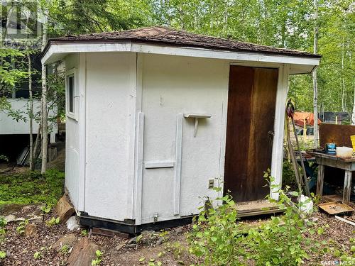 206 Spruce Street, Northern Admin District, SK - Outdoor