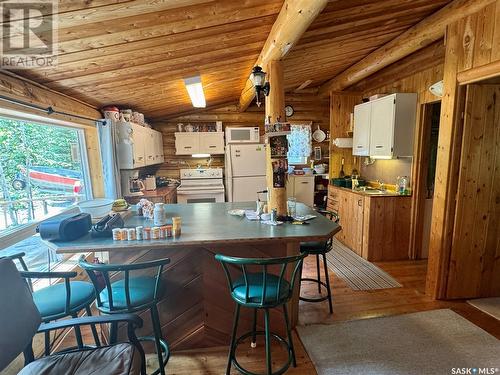 206 Spruce Street, Northern Admin District, SK - Indoor