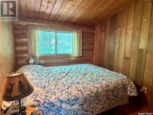 206 Spruce Street, Northern Admin District, SK - Indoor Photo Showing Bedroom