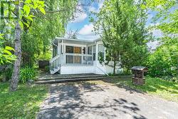 13 HURON CIRCLE  Wasaga Beach, ON L9Z 1X7