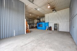 Warehouse - 