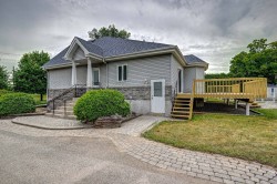 Exterior - 