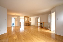 Living Room - 