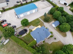 Overall view - 