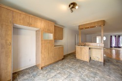 Kitchen - 