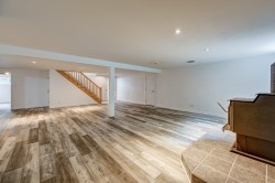 Basement - 