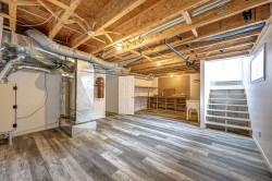 Basement - 