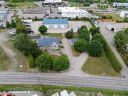 Overall view - 