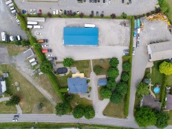 Overall view - 