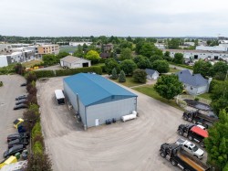 Warehouse - 
