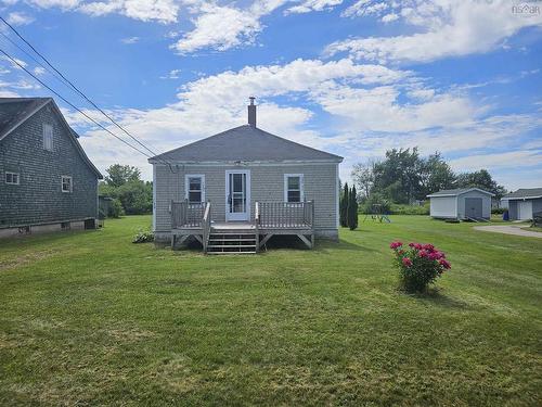 29 Cowan Street, Springhill, NS 