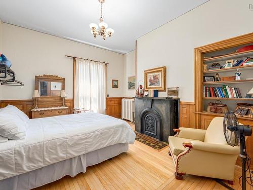 42 Queen Street, Yarmouth, NS 